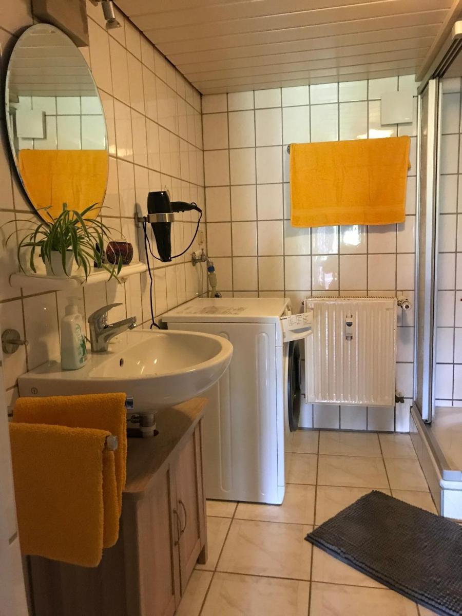 Ferienwohnung Dipperz Rhön - Housity