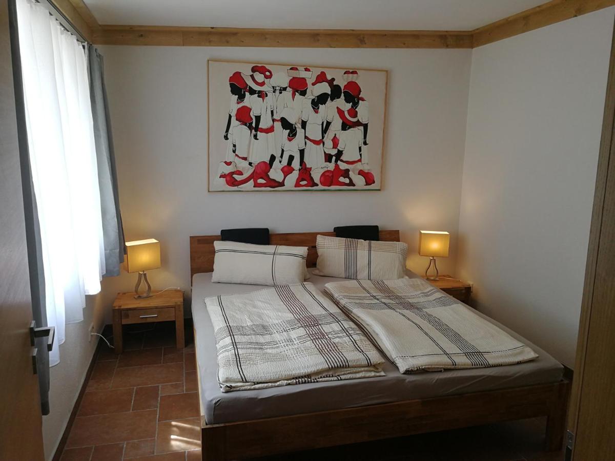 Ferienwohnung Bruno - Housity