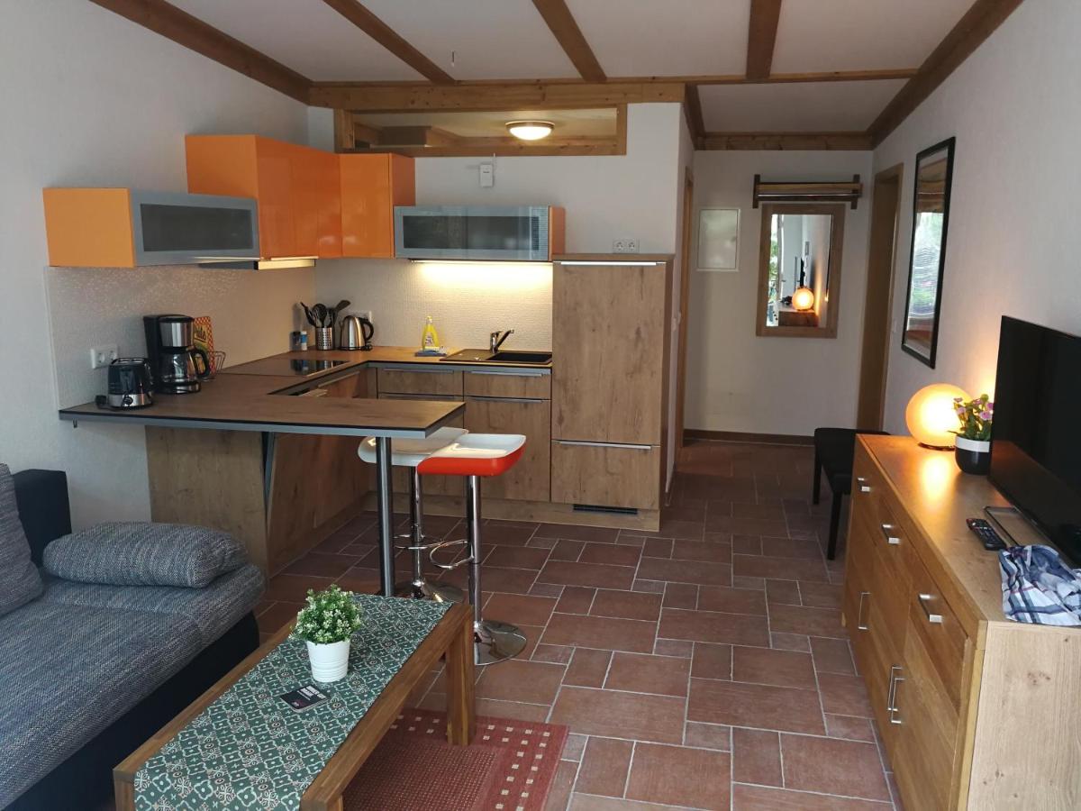 Ferienwohnung Bruno - Housity