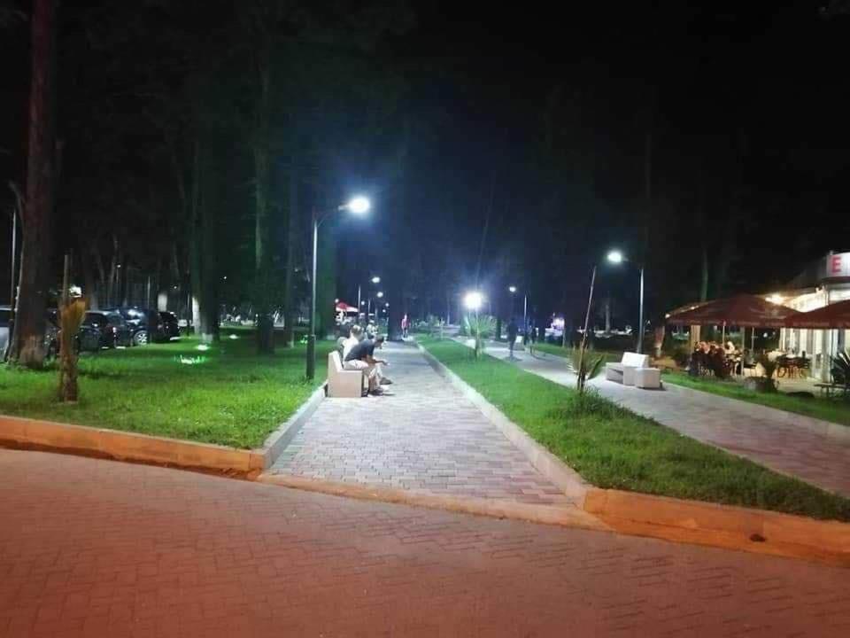 Zuras Apartment Kobuleti - Housity