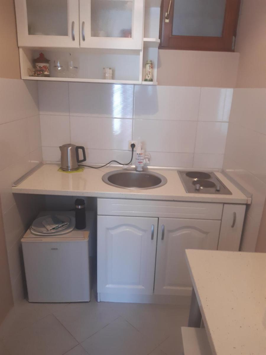 Vila Oaza - Zvorničko jezero - Housity