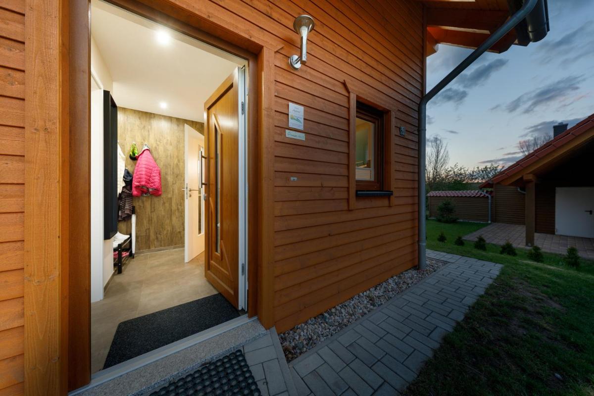 Ferienhäuser Andrea - FH 21 - Premiumhaus Agena - Housity