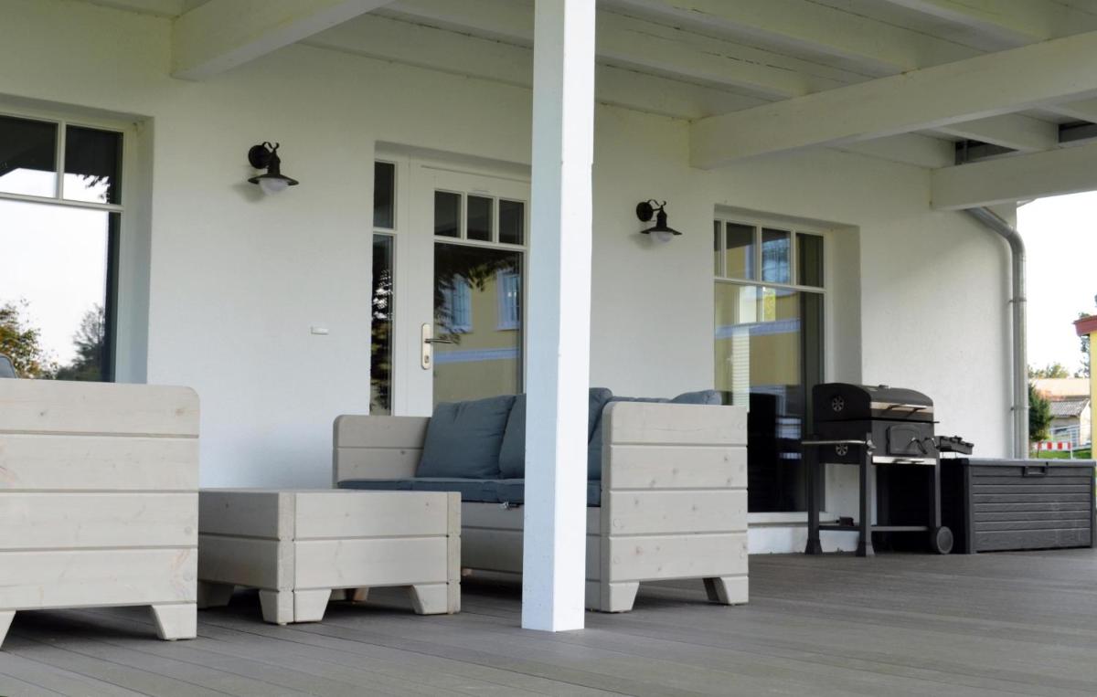 Seehaus-Appartement - Housity
