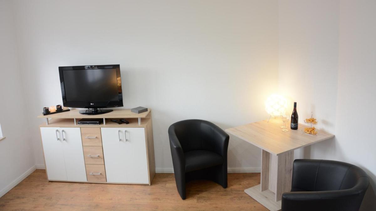 Charmantes tierfreundliches Gästeappartement - Housity