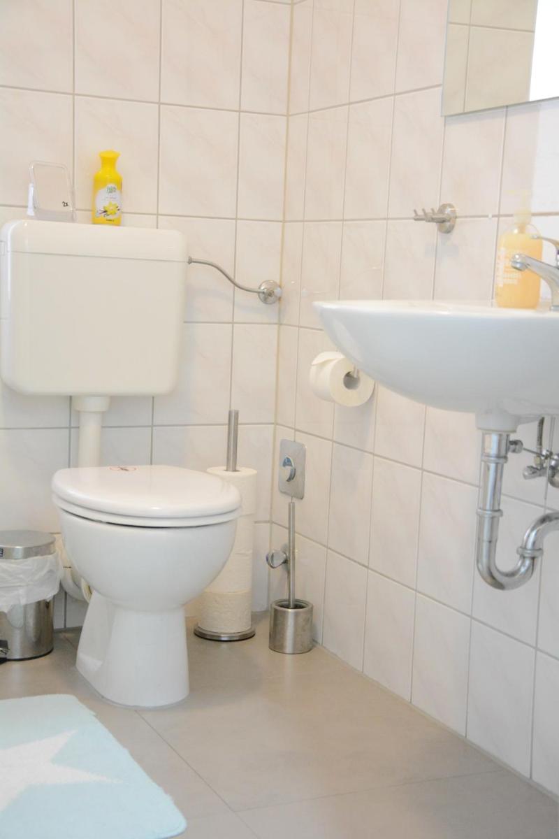 Charmantes tierfreundliches Gästeappartement - Housity