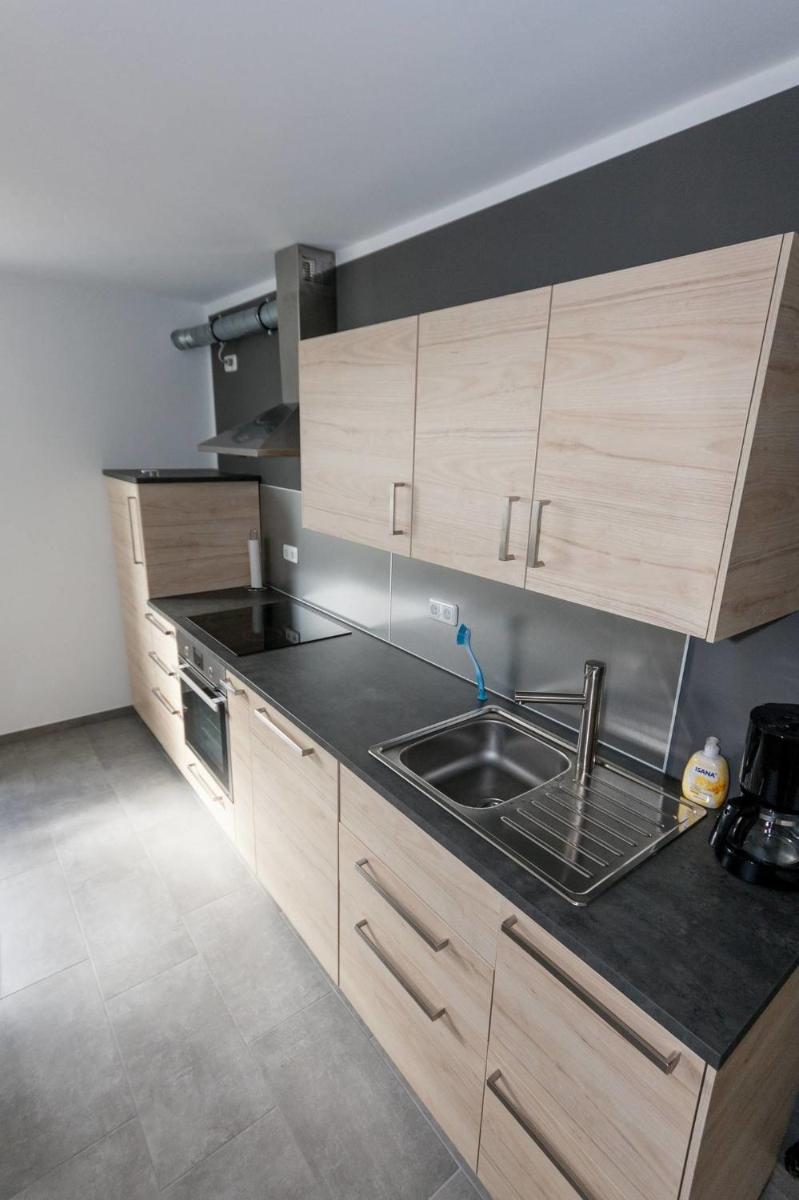 Ferienwohnung Naumann - Housity