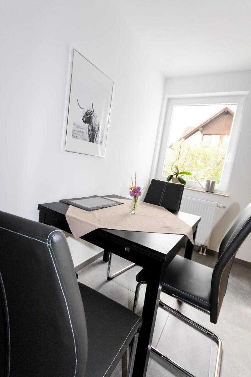Ferienwohnung Naumann - Housity