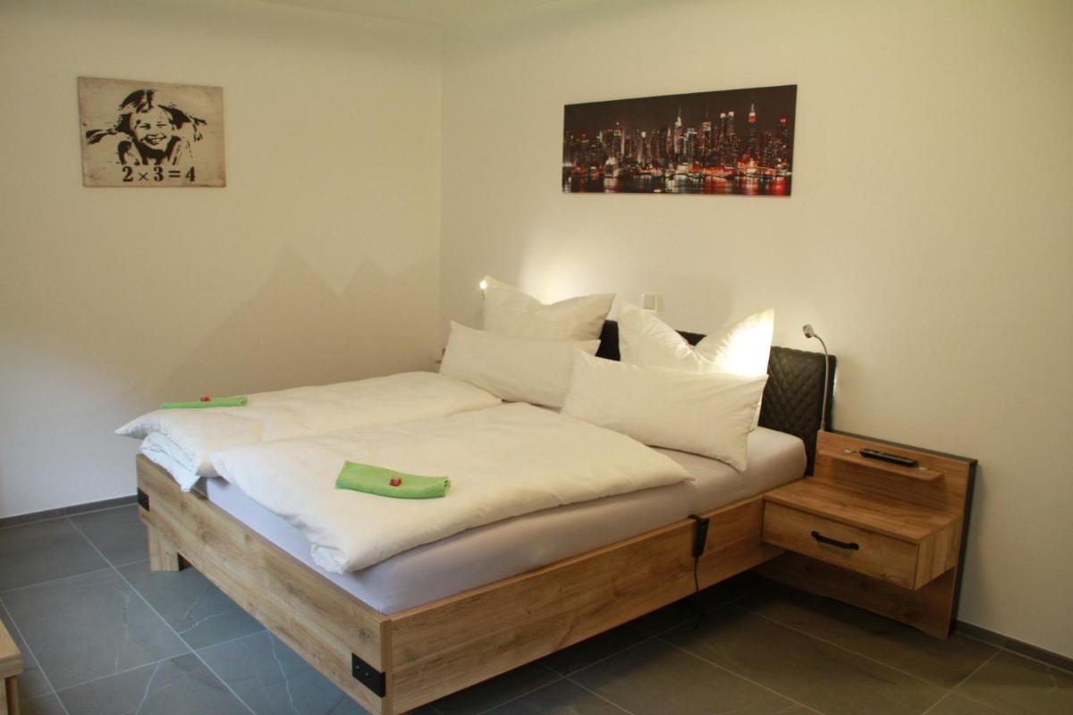 Villa Grün, Loft- Wohnung 09 - Housity