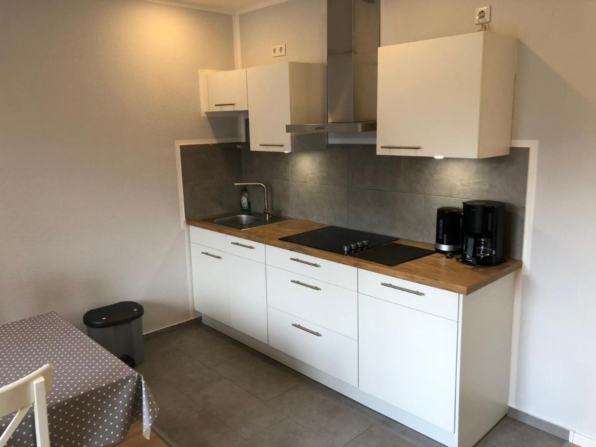 Ferienwohnung in Kaunitz bei Wessels - Housity