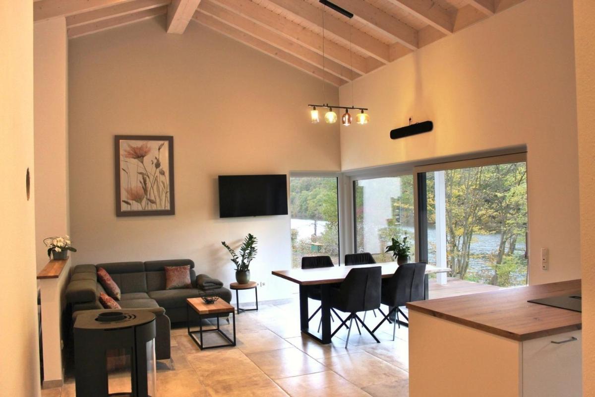 Ferienhaus 'Freund am See' 3 - Housity
