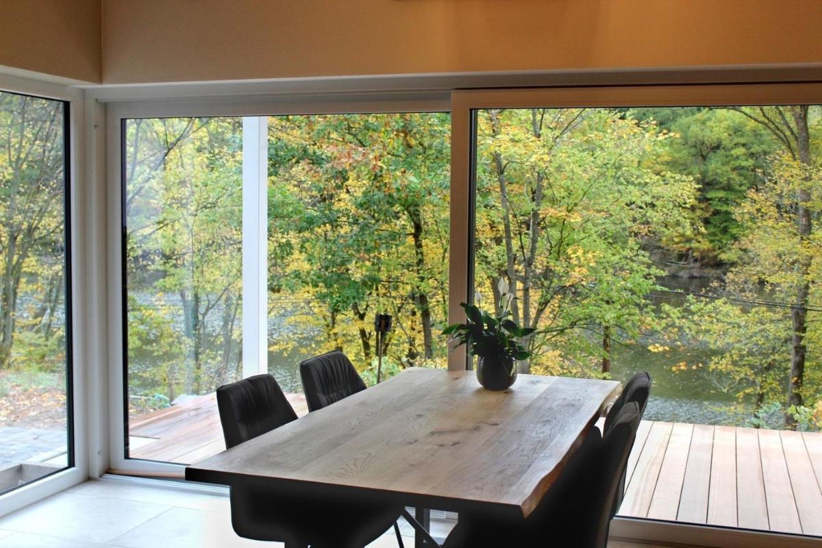 Ferienhaus 'Freund am See' 3 - Housity