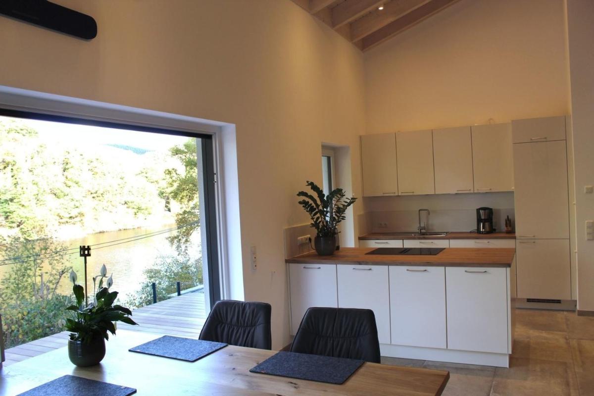 Ferienhaus 'Freund am See' 3 - Housity