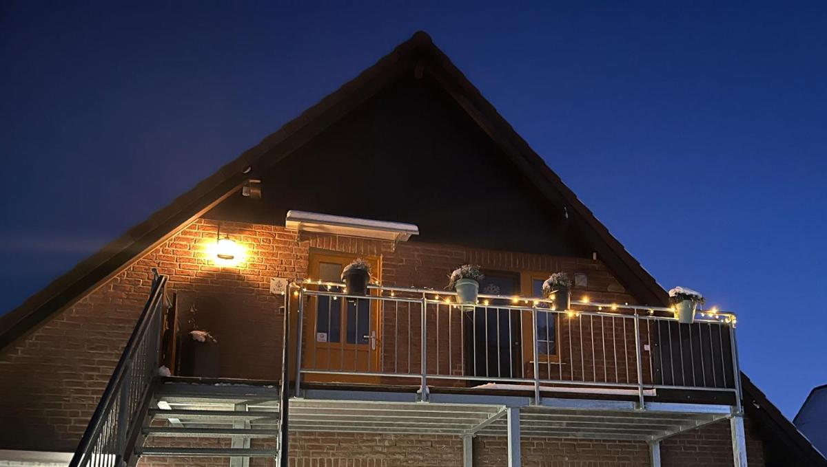 Ferienwohnung Kalle - Housity