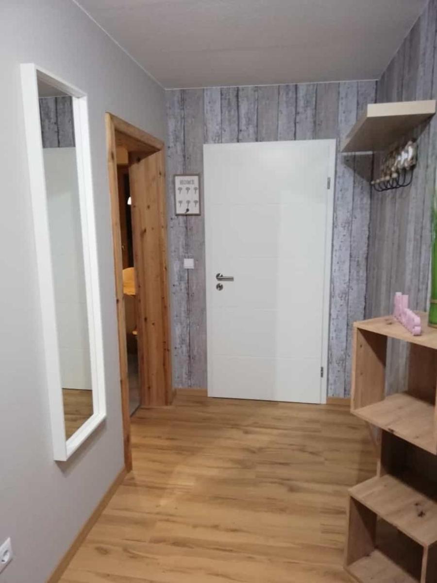 Ferienwohnung Kalle - Housity