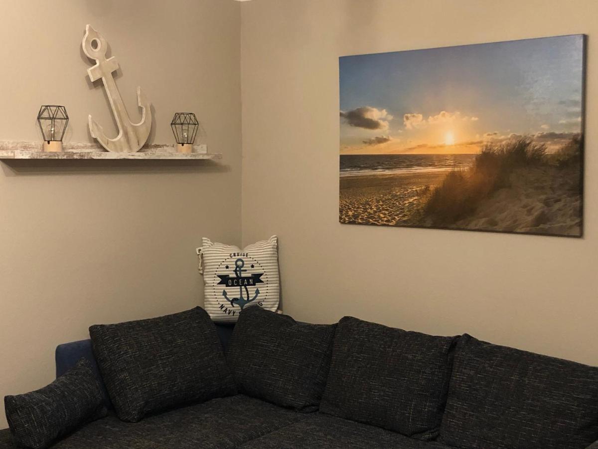 Ferienwohnung Kalle - Housity