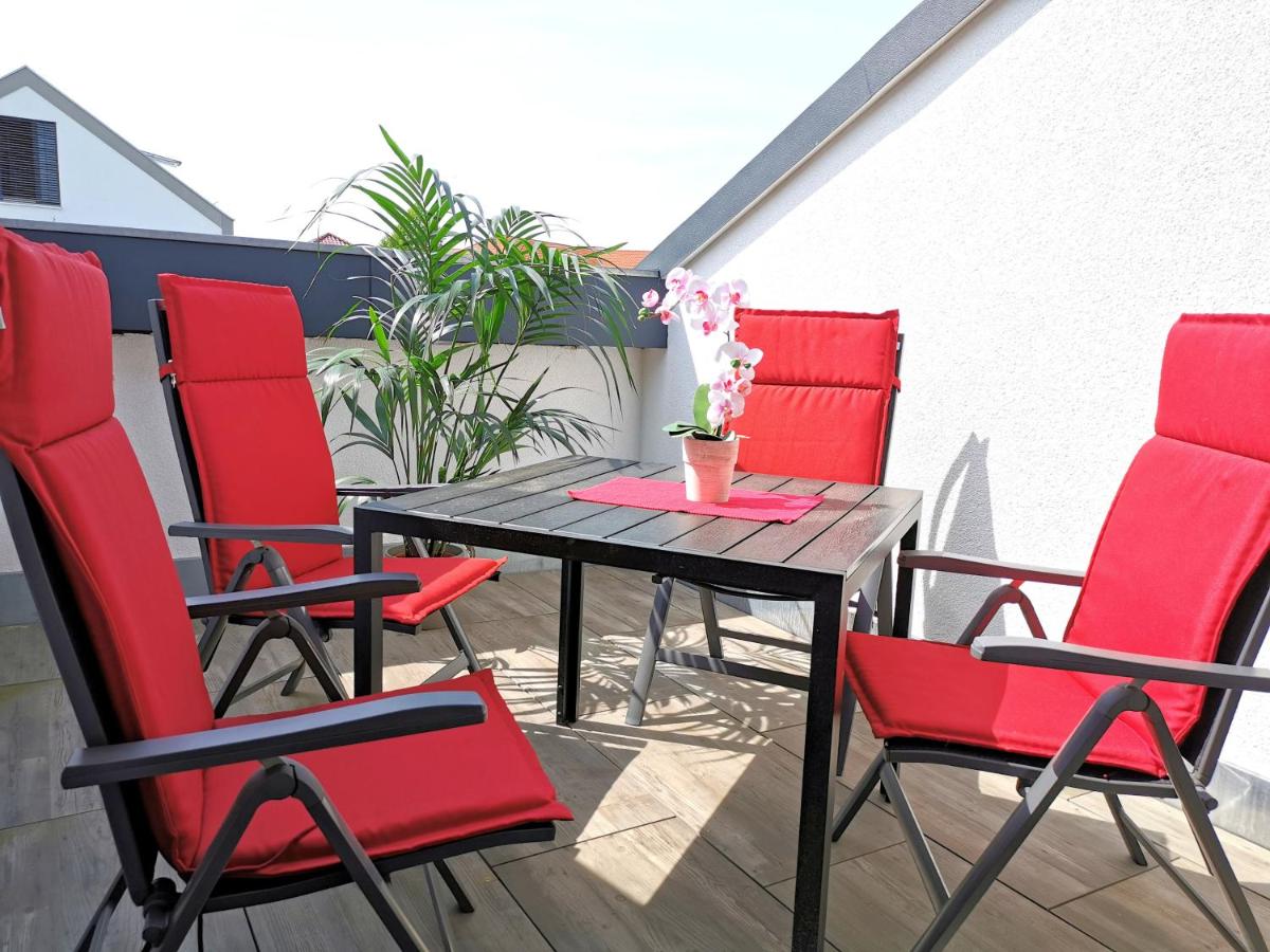 Ferienwohnung Schöne Auszeit - Housity