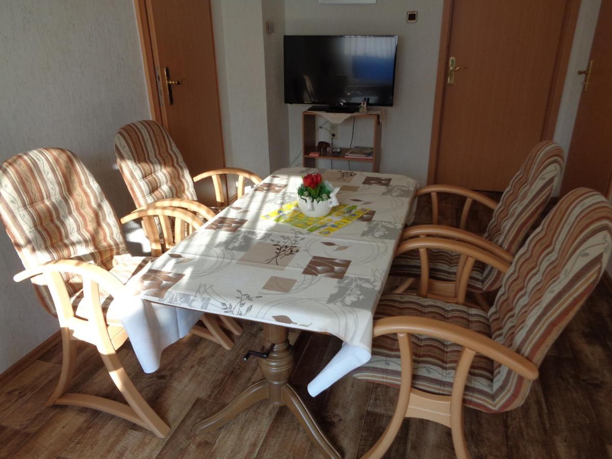Ferienwohnung Familie Renken - Housity