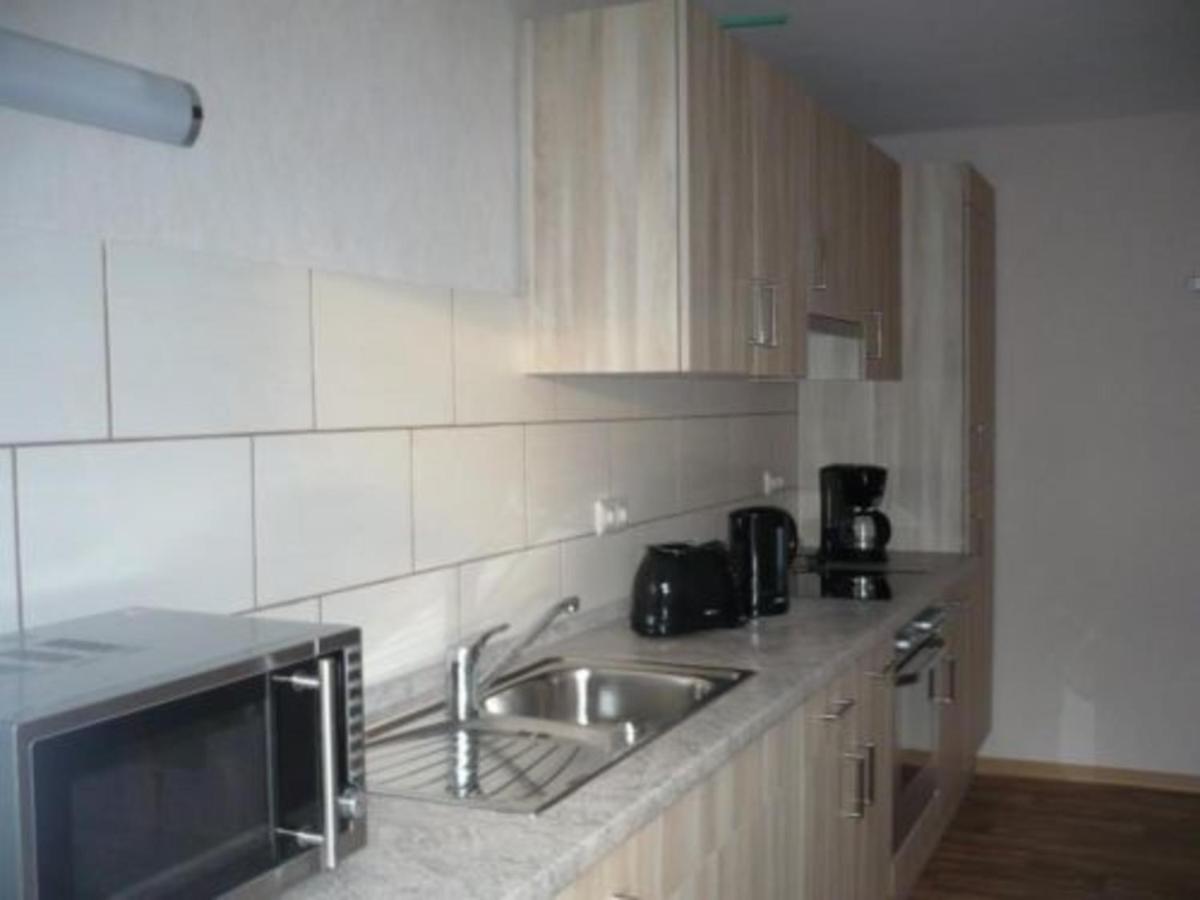 Ferienwohnung Familie Renken - Housity