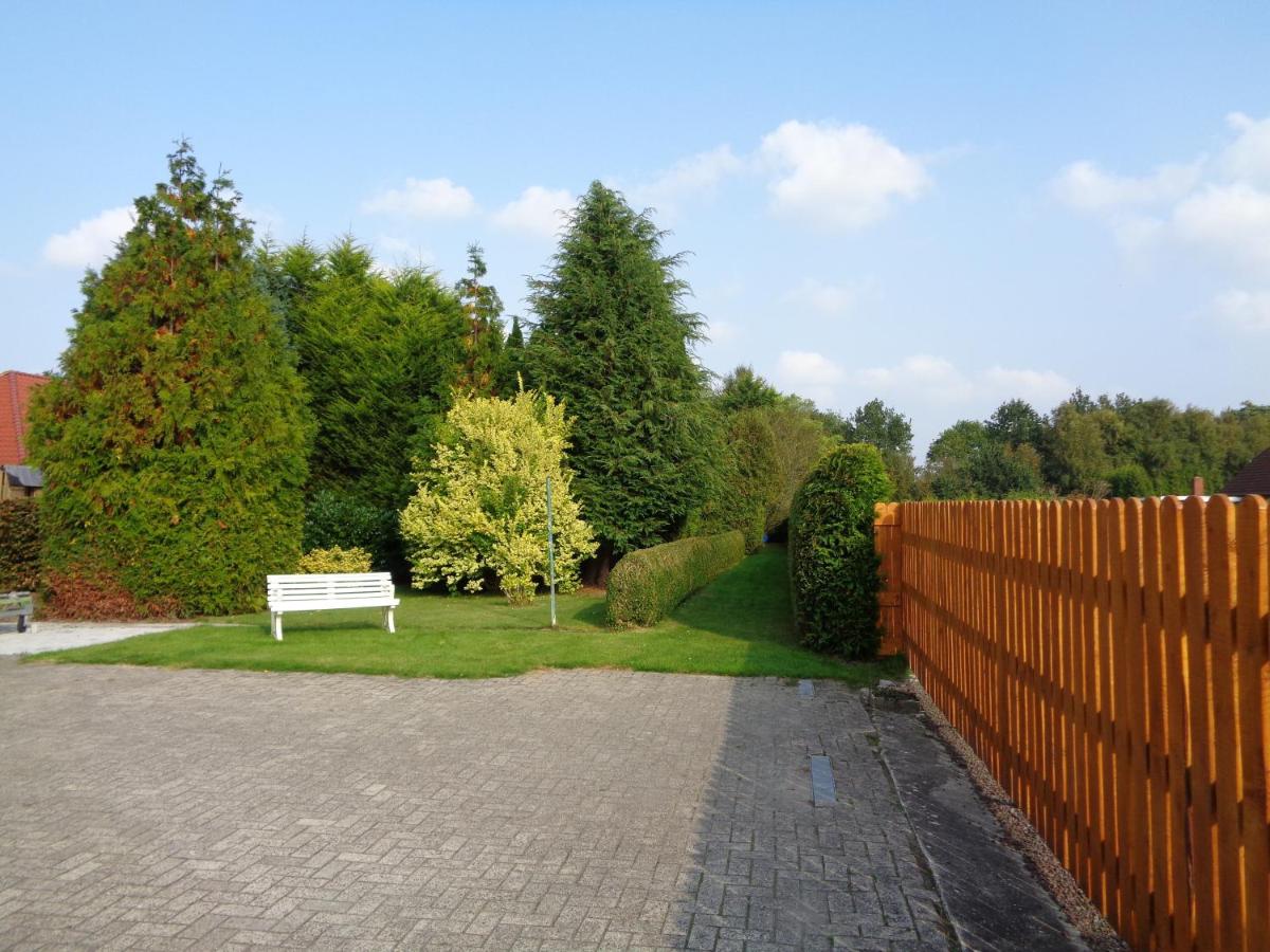 Ferienwohnung Familie Renken - Housity