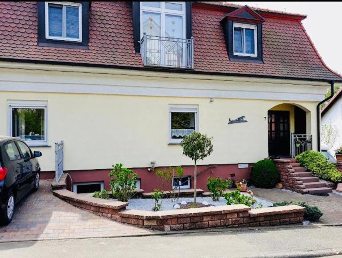Apartment am Rheinsteig ,privater Vermieter - Housity