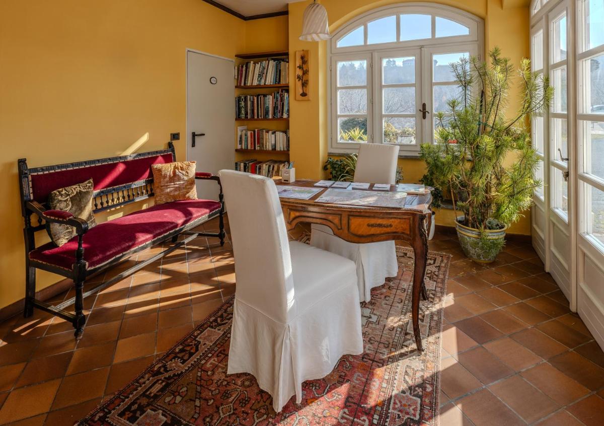 Villa La Meridiana - Hizvo