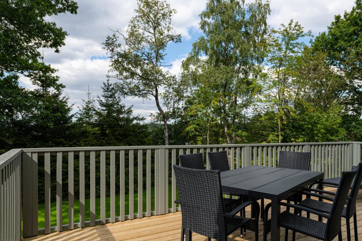 Alm-Chalet Premium - Housity