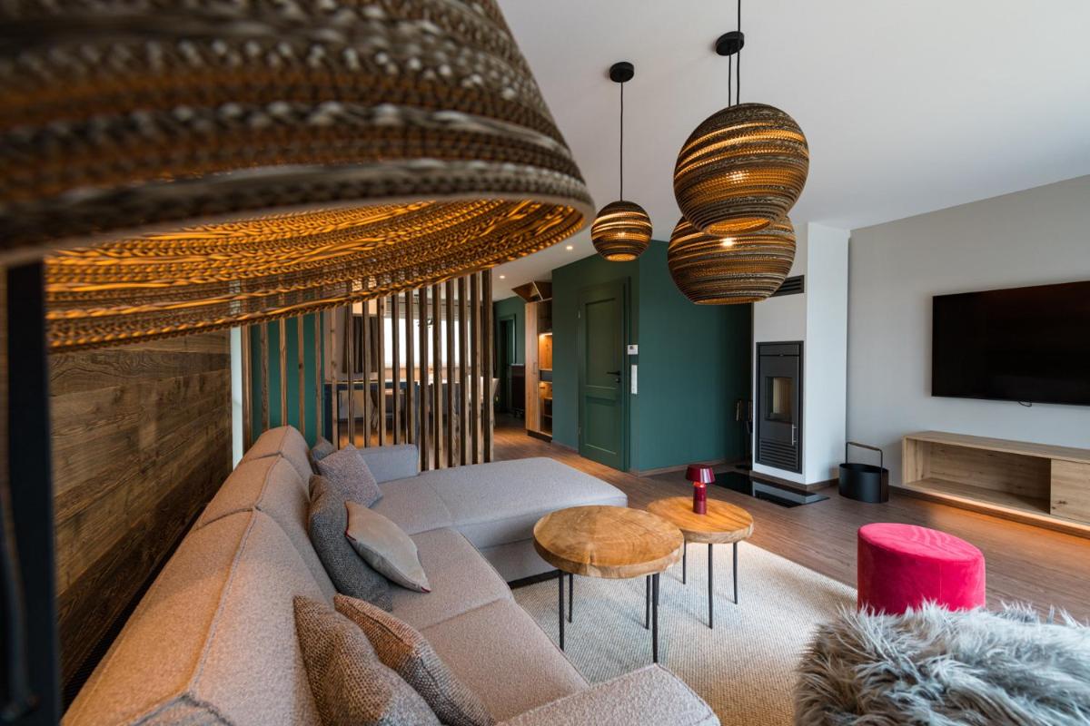 Alm-Chalet Premium - Housity