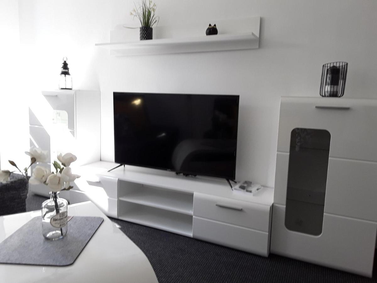 Ferienwohnung Weiland 80qm - Housity