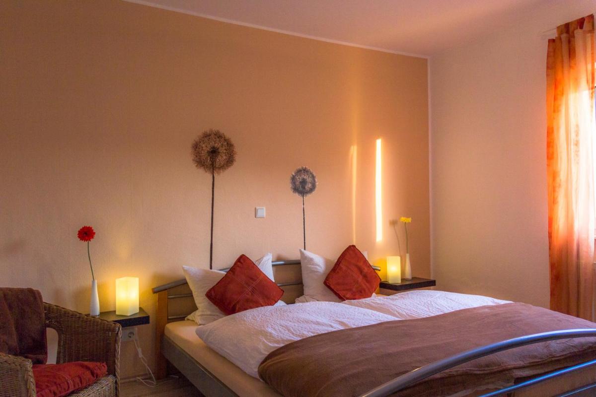 Suitetrails - Ferienwohnung Weber-Rolinger