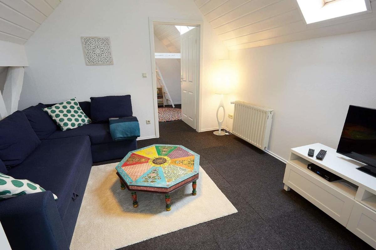 Ferienhaus Siegzauber - Housity