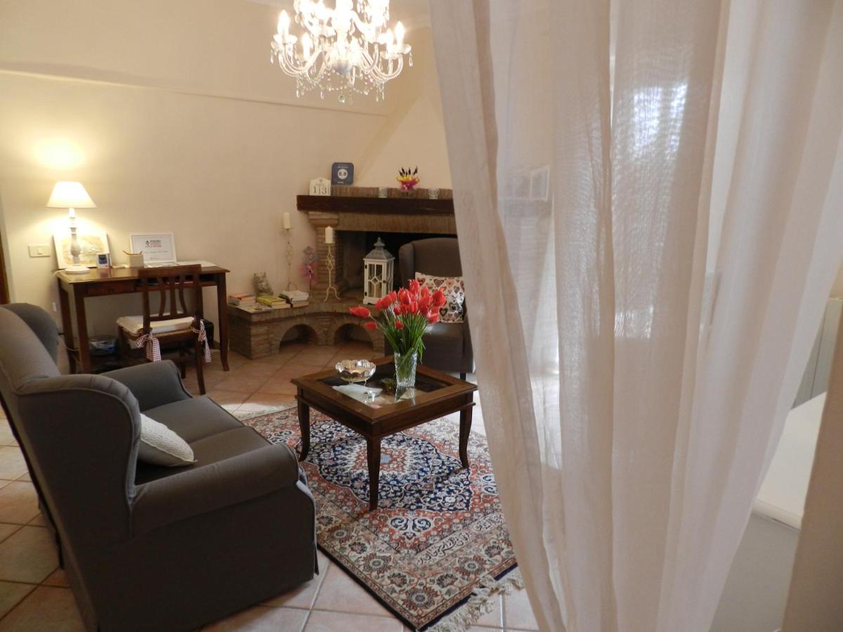 Suitetrails - B&B Villa Maria