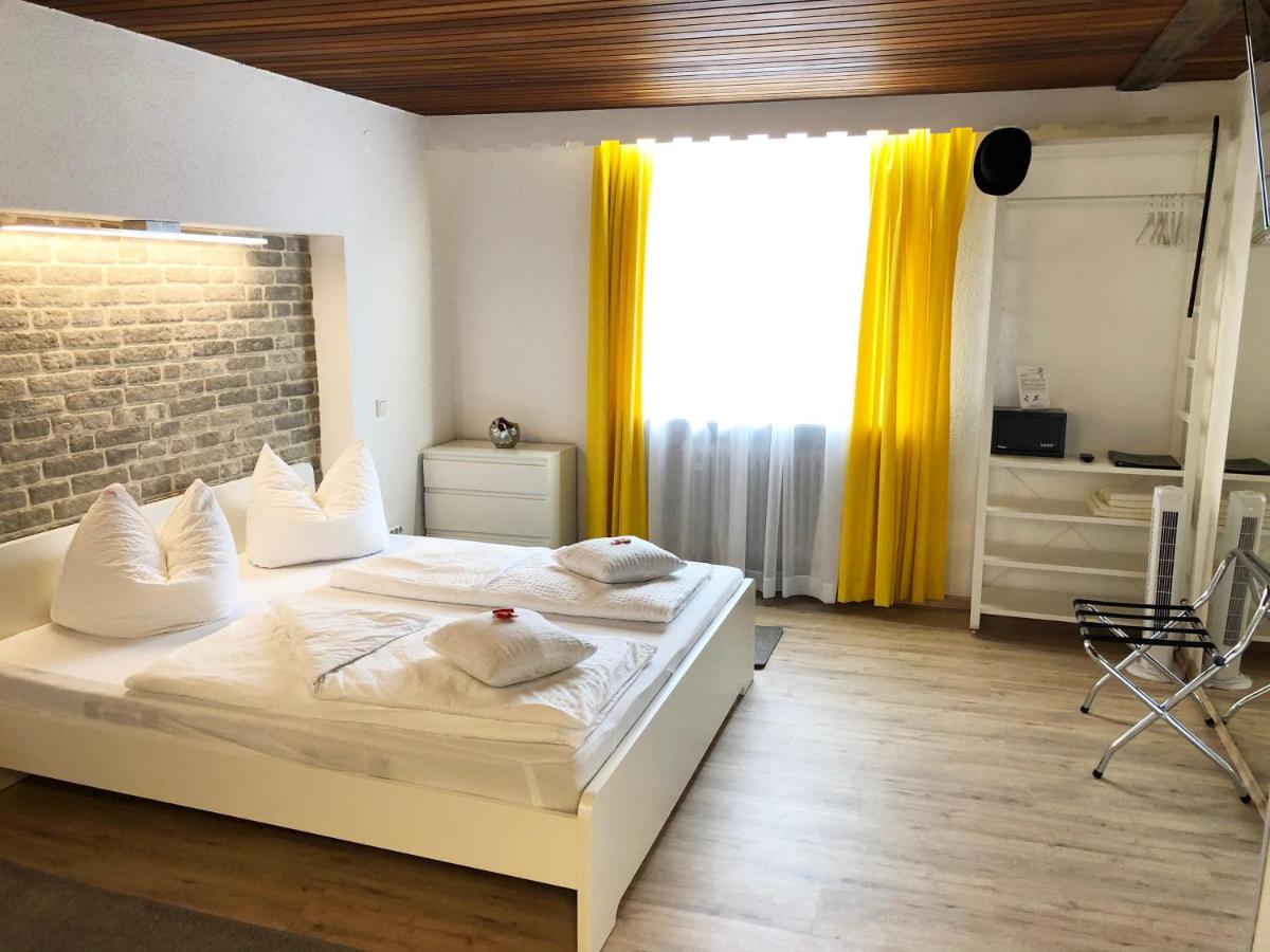 Birkenhof Family Lodge CC - Housity