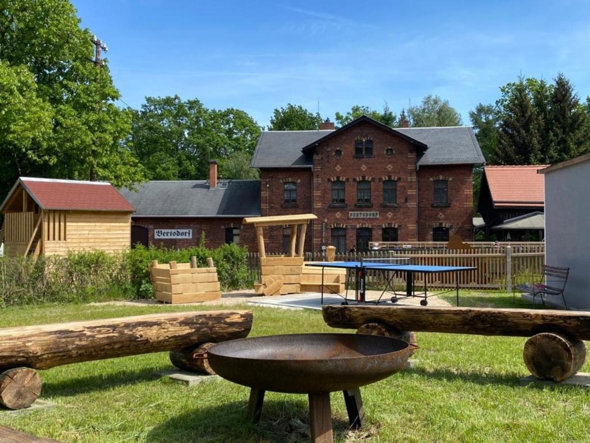 Ferienhaus Bimmelbahn 2 - Housity