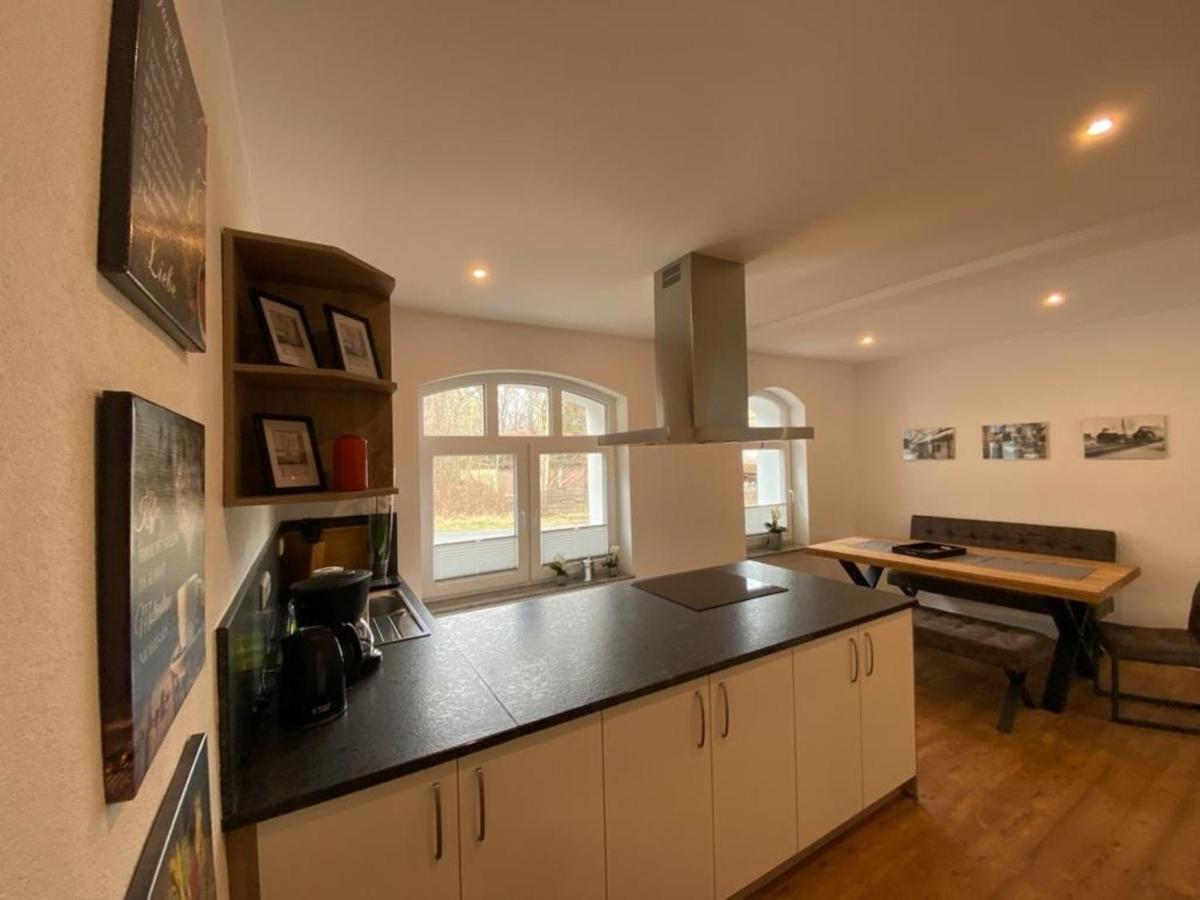 Ferienhaus Bimmelbahn 2 - Housity