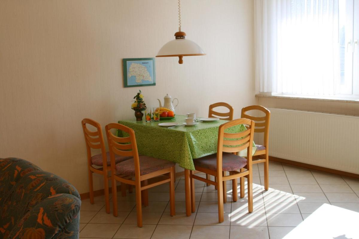 Sonnenschein - Housity