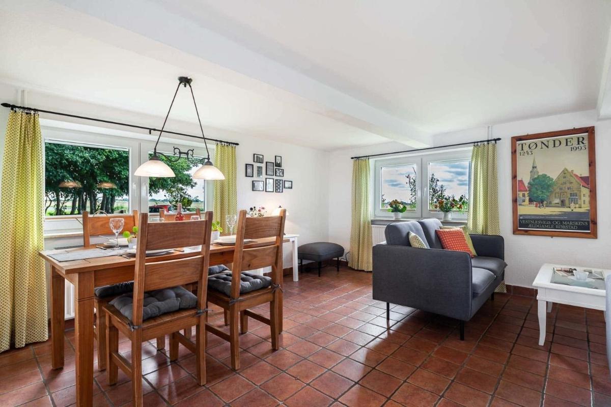Ferienhaus Reetsommer - Housity