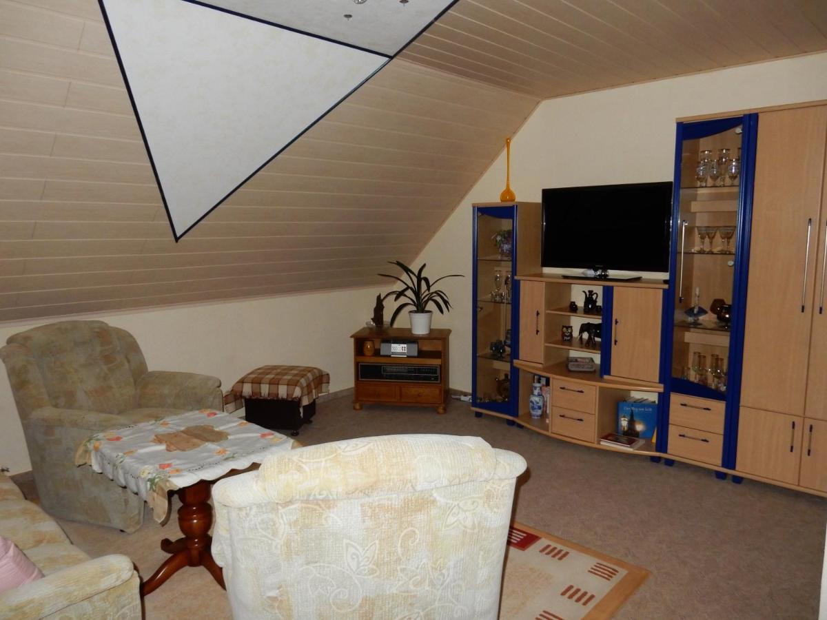 Ferienwohnung in der 