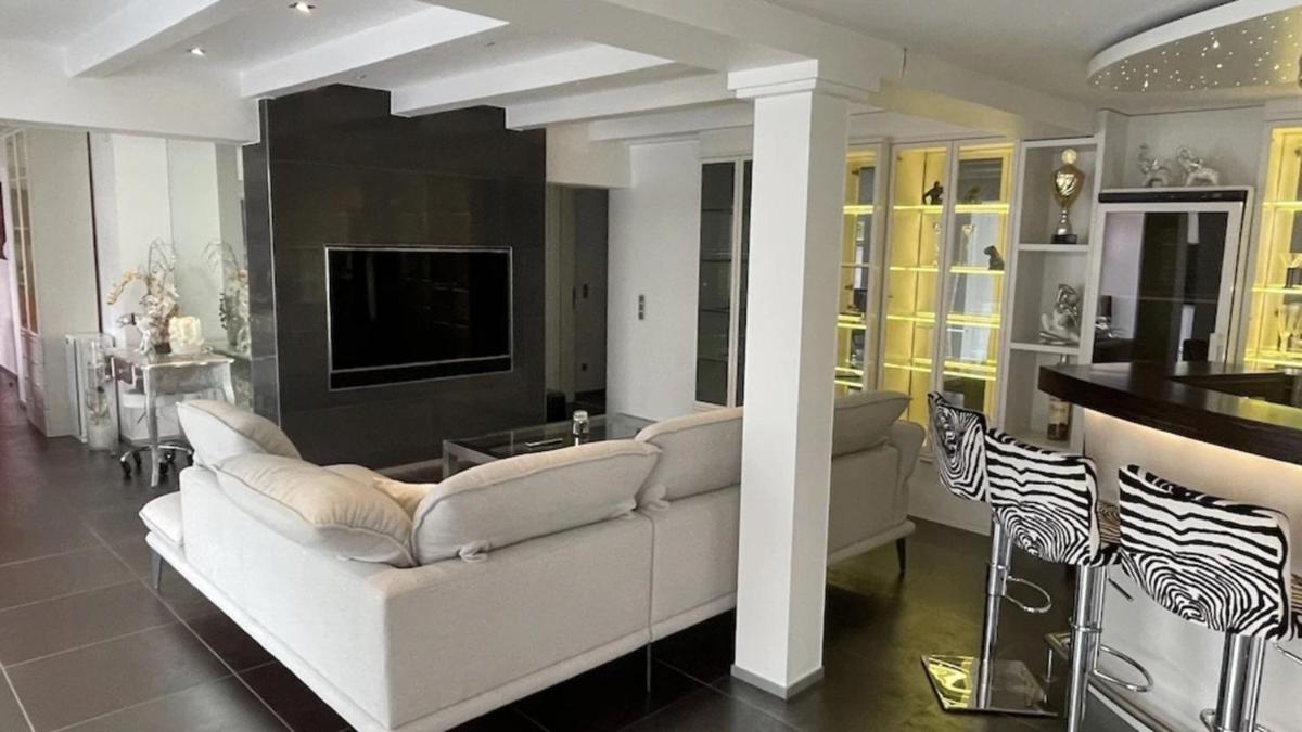 Event-Ferienwohnung - Housity