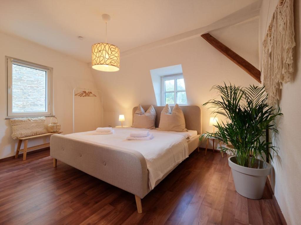 Cozy apartment near Mosel - top location - mountain view - Housity