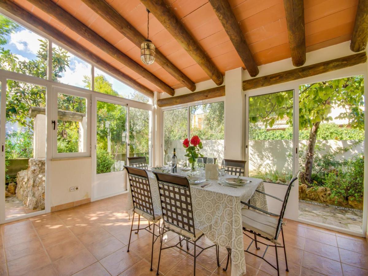 Charming country house with terrace - Housity