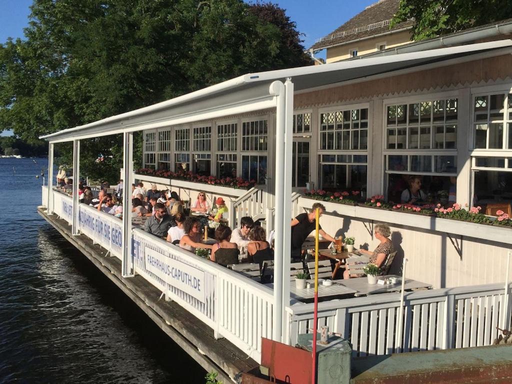 Apartment-Remise Comfortable holiday residence - Housity