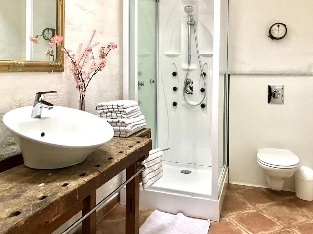 Apartment-Remise Comfortable holiday residence - Housity