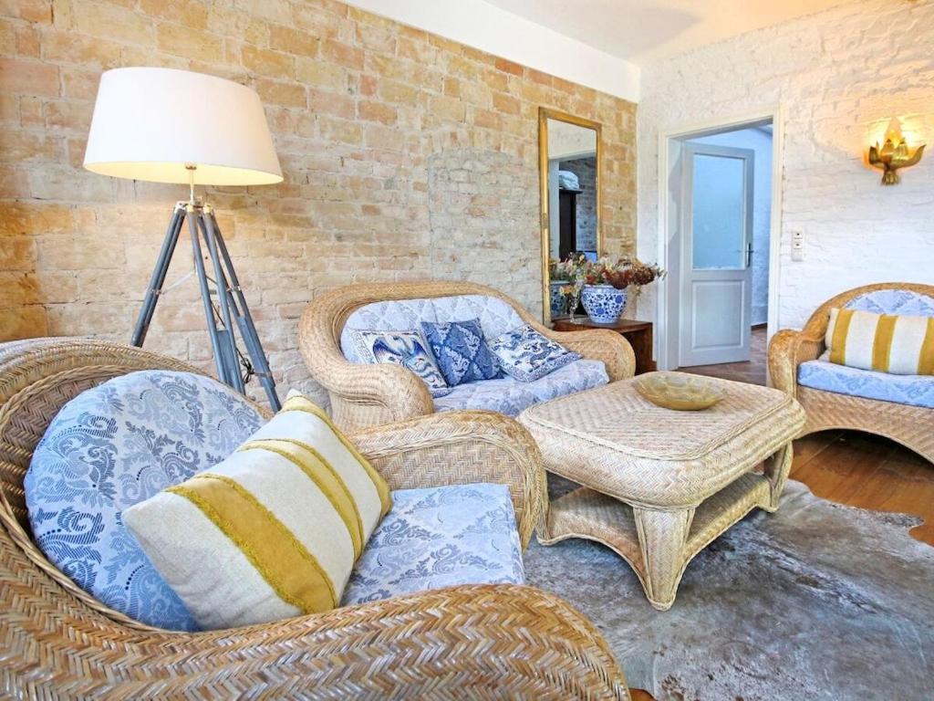 Apartment-Remise Comfortable holiday residence - Housity