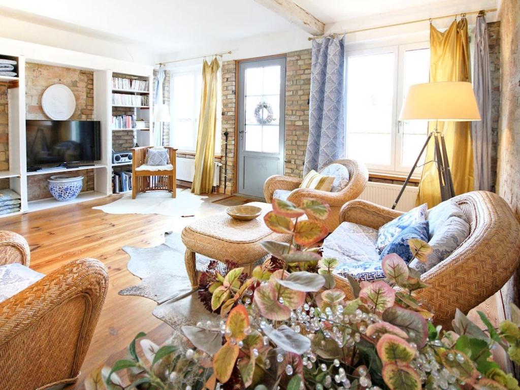 Apartment-Remise Comfortable holiday residence - Housity