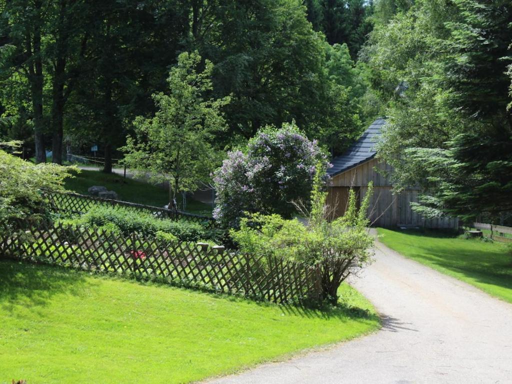 on the Willmann farm - Housity
