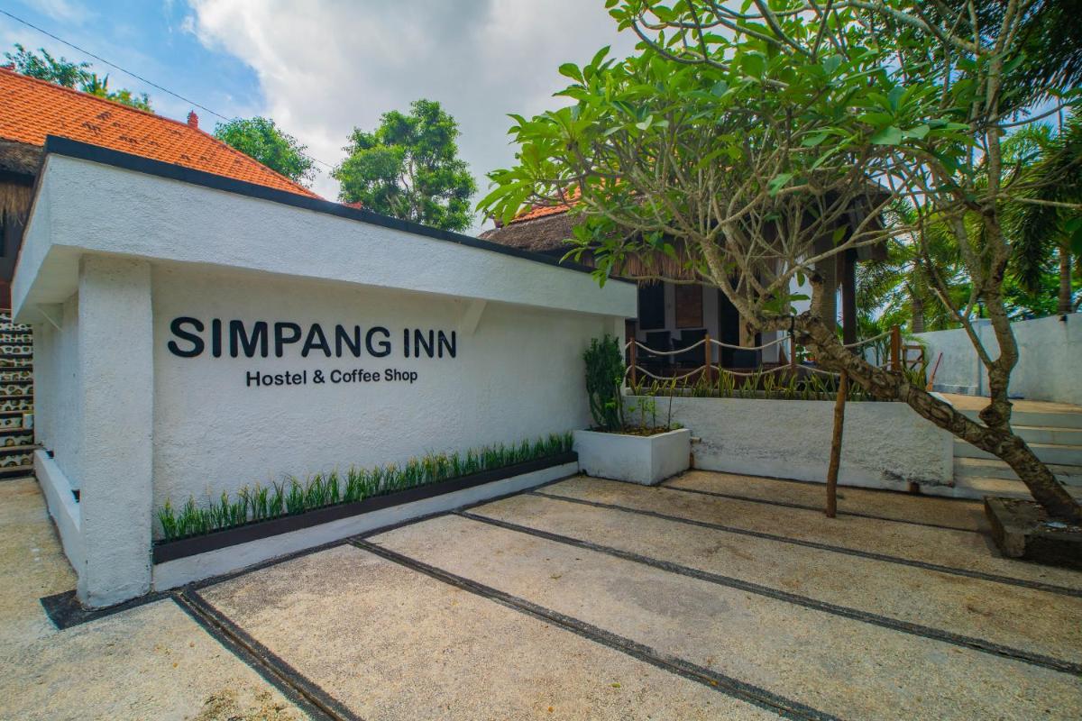 Simpang Inn Hostel - Housity