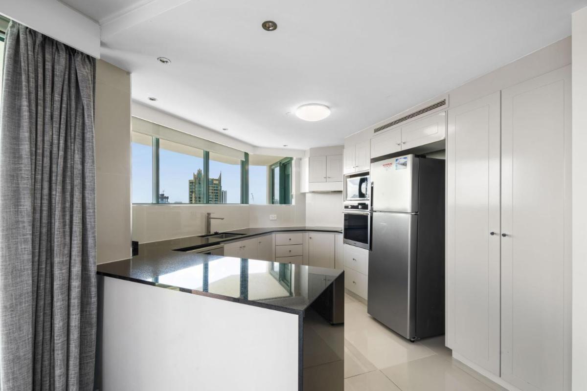 Crown Towers Resort - Hosted by Coastal Letting - Housity