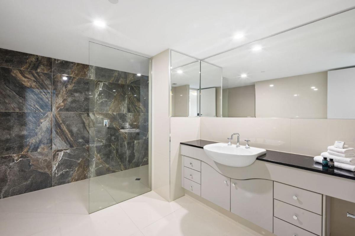 Crown Towers Resort - Hosted by Coastal Letting - Housity