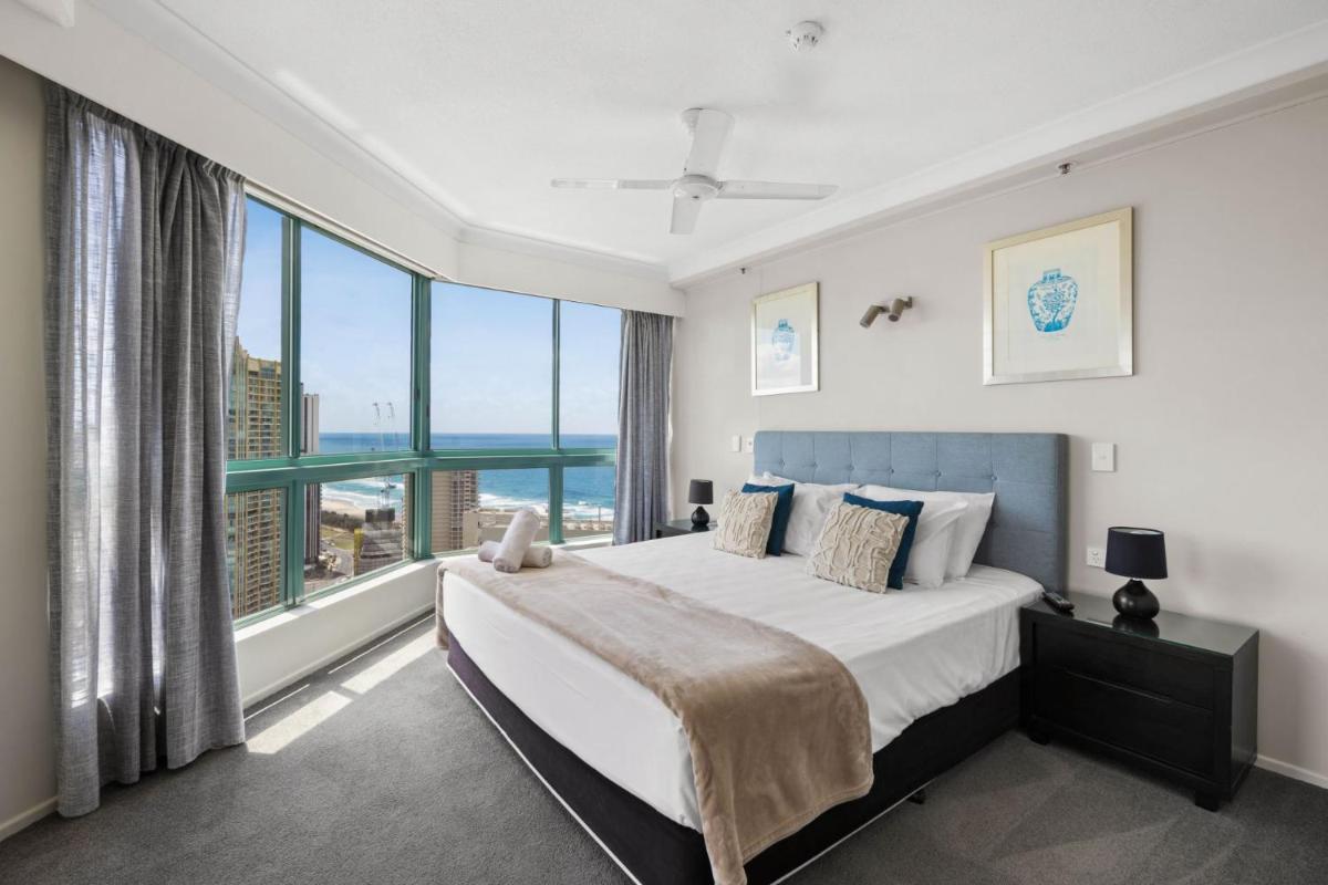 Crown Towers Resort - Hosted by Coastal Letting - Housity