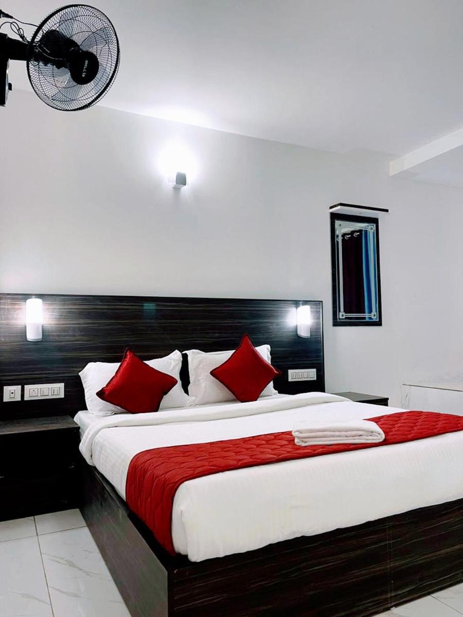 Skylark Holidays Munnar - Hizvo